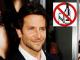 Bradley Cooper Gives Up Alcohol